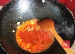 红酸汤鱼的做法图解5