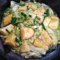 包菜焖土豆的做法[图]