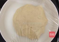 奶香吐司的做法图解3