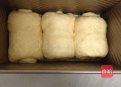 奶香吐司的做法图解14