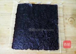 家常紫菜包饭的做法图解9