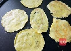 香草蛋黄酥的做法图解13