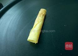 香草蛋黄酥的做法图解14