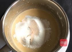 橙子戚风蛋糕的做法图解7