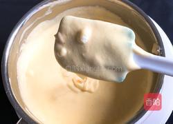 橙子戚风蛋糕的做法图解11