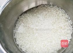 营养猪肝粥的做法图解2