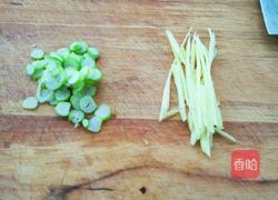 营养猪肝粥的做法图解7