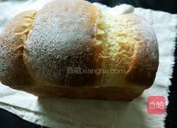 中种酸奶蛋黄吐司的做法图解22