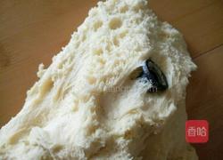 中种酸奶蛋黄吐司的做法图解25