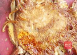 自制酱香菇的做法图解7