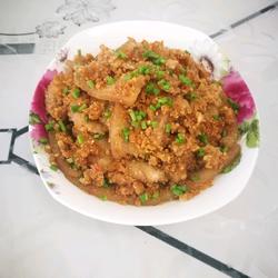 粉蒸肉的做法[图]