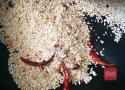 粉蒸肉的做法图解3