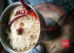 粉蒸肉的做法图解4