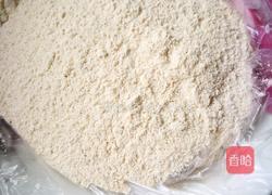 粉蒸肉的做法图解5