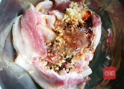 粉蒸肉的做法图解9