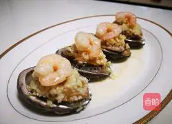 Bao Demei Rengui's Recipe Illustration 3