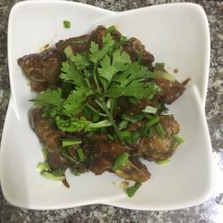 红烧排骨的做法[图]