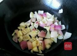洋葱炒蛋的做法图解5