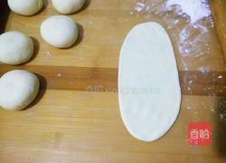 椰蓉心形面包的做法图解11