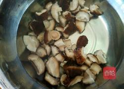 香菇胡萝卜猪肉包子的做法图解11