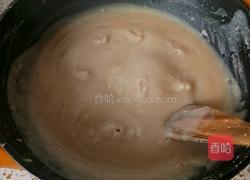 芸豆馅的做法图解5