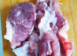 烤香腸的做法圖解1