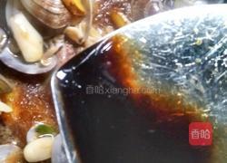 香辣花甲的做法图解6