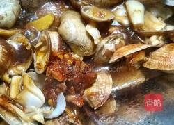 香辣花甲的做法图解7