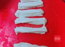 健康油条的做法图解7