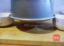 8寸香橙酸奶戚风蛋糕的做法图解10