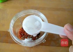 五香大米锅巴的做法图解3