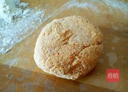 五香大米锅巴的做法图解6