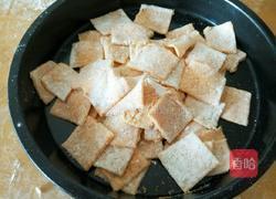 五香大米锅巴的做法图解8