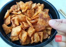 五香大米锅巴的做法图解12