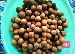 桂圆干制作的做法图解2