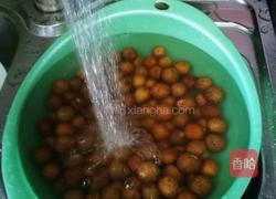 桂圆干制作的做法图解3