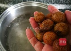 桂圆干制作的做法图解4
