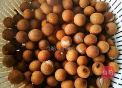 桂圆干制作的做法图解6