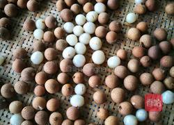 桂圆干制作的做法图解7