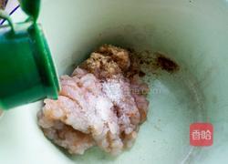 鲜虾土豆球的做法图解7