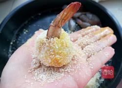 鲜虾土豆球的做法图解11