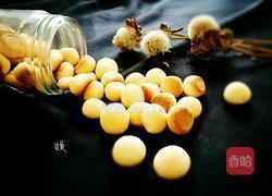 辅食小奶豆的做法图解11