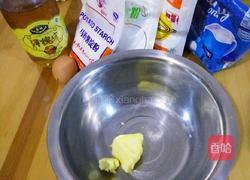 辅食小奶豆的做法图解1