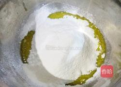 辅食小奶豆的做法图解4