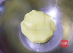 辅食小奶豆的做法图解5
