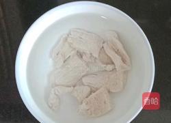 猪肉土豆泥 (宝宝辅食）的做法图解3