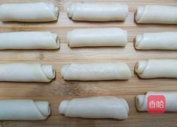 蛋黄酥的做法图解10