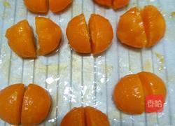 蛋黄酥的做法图解11