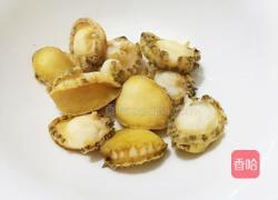 鲍鱼炖土豆的做法图解3