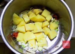 鲍鱼炖土豆的做法图解7